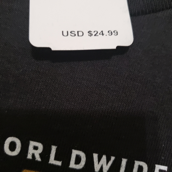 Spencer's Catalina Wine Mixer T Shirt - Step Brothers - NWT - Picture 6 of 8